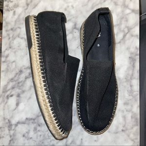 Zara Espadrilles